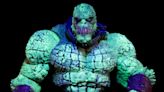 McFarlane Toys DC Multiverse Killer Croc Megafig Gold Label Exclusive Is On Sale Now