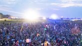 Electric Forest traffic moving smoothly as festival gets underway