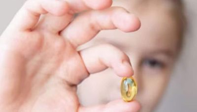 Vitamin D Supplements May Not Be Effective In Children: Study - News18