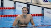 Mack Horton, Olympic gold medalist from Australia, retires from swimming