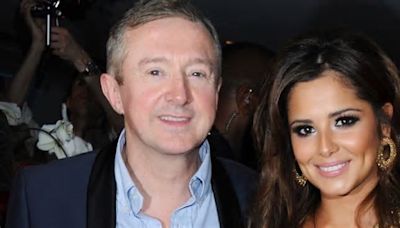 Louis Walsh risks Cheryl feud as he recalls infamous toilet assault and brands her 'smug'