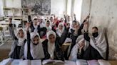 Taliban's Grim Milestone: UNESCO Reveals The Shocking Scale Of Girls' Education Deprivation In Afghanistan