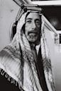 Ali bin Hussein, King of Hejaz