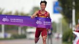 Beijing Half-Marathon Winners Stripped Of Awards After Viral Video Appeared To Show Runners Throwing The Race