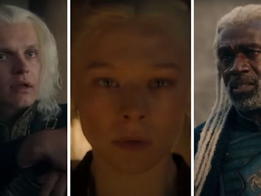 All About House Of The Dragon Season 2 Characters; From Targaryen To Velaryon