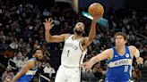 NBA Draft 2024: New York Knicks Acquire Mikal Bridges In Blockbuster Deal With Brooklyn Nets - Report