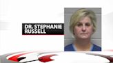 Louisville doctor who tried to have husband killed asked inmates to do it the day she was convicted