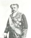 José Álvarez de Toledo y Silva