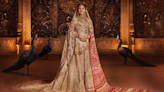 Bridal Trends Started By Ambani Bahu Radhika Merchant