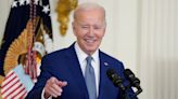 Joe Biden is ‘very open-minded’ about psychedelics, his brother Frank claims