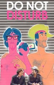 Do Not Disturb (2012 film)