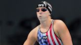 Katie Ledecky headlines Tyr Pro Swim Series Knoxville, live on Peacock