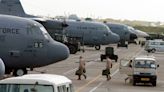 Advocates sue DoD to find out what sickened troops at Uzbek air base