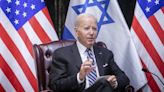 Biden moving ahead with $1B arms package for Israel