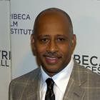 Ruben Santiago-Hudson