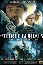 Three Burials