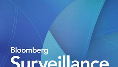 Bloomberg Surveillance: Jobs Numbers - Bloomberg