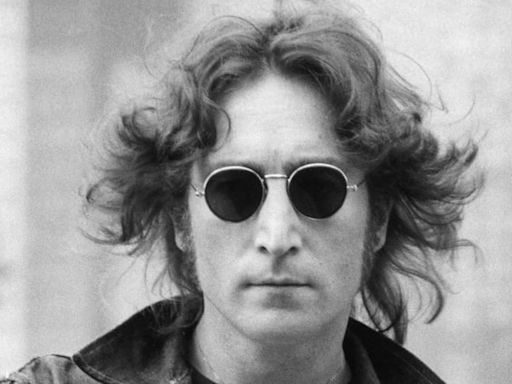 Así se vería hoy John Lennon según la inteligencia artificial