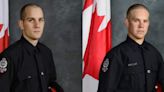 Regimental funeral for fallen Edmonton police officers set for March 27 at Rogers Place