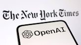 New York court rejects authors’ bid to block OpenAI cases from NYT, others