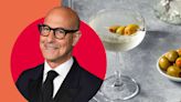 Stanley Tucci Shared a Martini With Richard Madden, and Now Everyone's Convinced He's the New James Bond