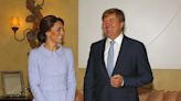 King of Netherlands Seemingly Mocks Kate Middleton’s Photo Controversy With Royal Fans