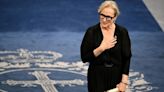 Meryl Streep is honoured with prestigious arts award by Spain's royal family