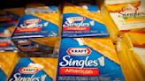 Kraft Issues Recall of Faulty American Cheese Slices Due to Potential Choking Hazard