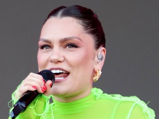 Jessie J reveals OCD and ADHD diagnoses