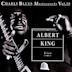 Charly Blues Masterworks, Vol. 18: Albert King Live