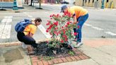 EDITORIAL: Thanks to all the volunteers who help in many ways with Memorial Day parade