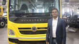 DICV appoints Andamuthu Ponnusamy as Head of Bus Business