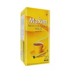 Maxim 摩卡咖啡20入(240g)