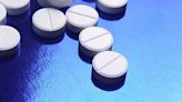 En EE.UU, casi todas las píldoras de oxicodona falsificadas contienen fentanilo