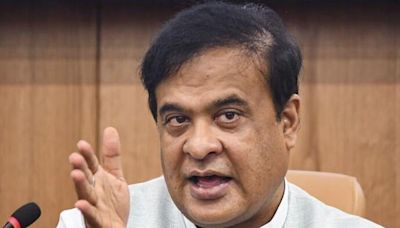 Latest News Today Live Updates August 4, 2024: Assam govt to soon bring law for life imprisonment in ‘love jihad’ cases: CM Himanta Biswa Sarma
