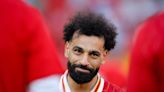 Liverpool have no concerns over Mohamed Salah after player supports club decision