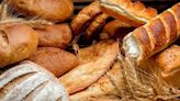 Recomendaciones de consumo de pan según Harvard y la OMS