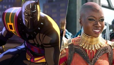 Black Panther: Eyes of Wakanda Is Animated Series Most Tied to MCU, Teases Marvel TV Head