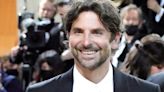 Bradley Cooper Looks Unrecognizable After His Dramatic Transformation for a New Movie