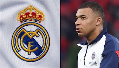 Real Madrid confirm signing of Kylian Mbappe