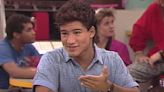 After Saved By The Bell’s Tiffani Thiessen Shared Her Daughter’s Brutal Take On The Show, Mario Lopez Reveals His Kids...