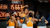 Tennessee women's tennis' postseason run ends in program's second-ever Final Four