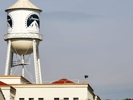 Paramount's much-criticized merger talks with Skydance are ending