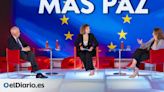 Borrell se remanga en la recta final de la campaña del PSOE para las europeas