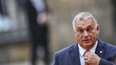 La UE se desmarca de Orbán asegurando que no tiene el mandato para reunirse con Putin