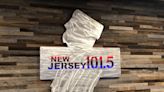 A note to listeners about the afternoon show on New Jersey 101.5