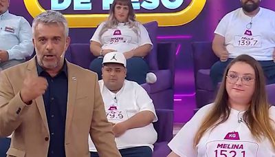 La teoría del arbolito de Mario Massaccesi que sorprendió a todos en Cuestión de Peso: “Es fantástico”