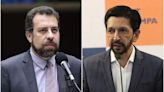 Eleições em SP: Pesquisa indica empate entre Nunes e Boulos