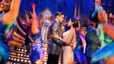 Can You Teach an Old Sport New Tricks? The Great Gatsby on Broadway.