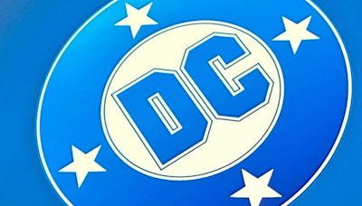 Jim Lee Confirms DC Comics Will Return to Classic Company Logo This Fall